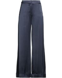Siyu - Midnight Pants Viscose - Lyst