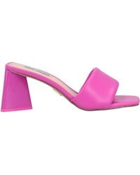 Steve Madden - Sandals - Lyst
