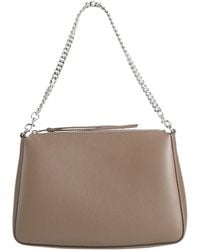Tory Burch - Handbag Leather - Lyst