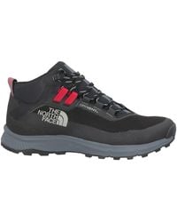 The North Face - Ankle Boots - Lyst