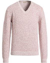 Massimo Alba - Pullover - Lyst