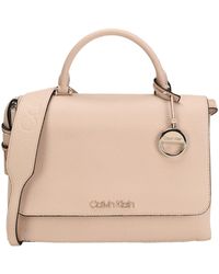 Calvin Klein Handtaschen - Natur
