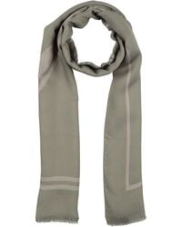 Trussardi - Sciarpa - Lyst