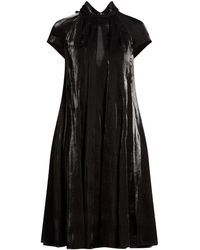 Gentry Portofino - Midi Dress - Lyst