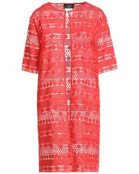 Clips - Overcoats & Trench Coats - Lyst