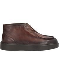 Doucal's - Bottines - Lyst