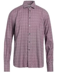 BRANCACCIO - Shirt - Lyst