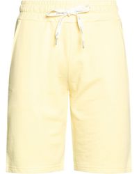 Takeshy Kurosawa - Shorts & Bermuda Shorts - Lyst