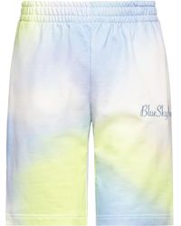 BLUE SKY INN - Shorts & Bermuda Shorts - Lyst