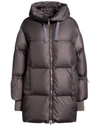 Moorer - Puffer - Lyst
