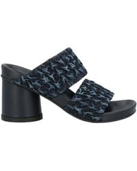 Agl Attilio Giusti Leombruni - Sandals Textile Fibers - Lyst