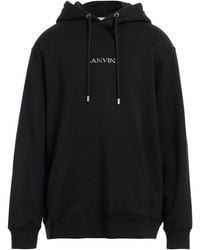 Lanvin - Sudadera - Lyst