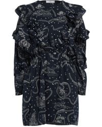 Roseanna - Mini Dress - Lyst