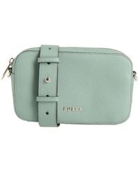 Furla - Cross-Body Bag Leather - Lyst