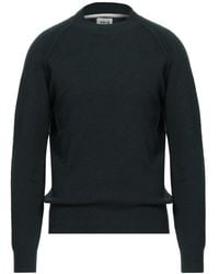 Berna - Sweater Cotton, Acrylic, Polyester, Elastane - Lyst