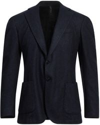 Santaniello - Blazer - Lyst