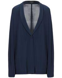 Emporio Armani Americana - Azul