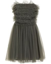 Dixie - Mini-Kleid - Lyst