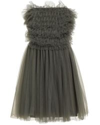 Dixie - Mini-Kleid - Lyst
