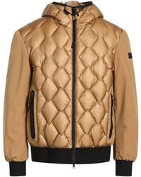 Peuterey - Puffers - Lyst
