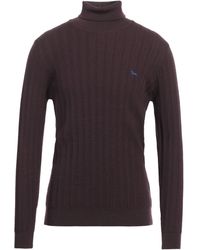 Harmont & Blaine - Turtleneck - Lyst