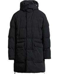 Emporio Armani - Puffer - Lyst