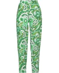 Camicettasnob - Trouser - Lyst