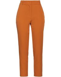 Pinko - Trouser - Lyst