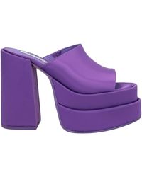 Steve Madden - Sandale - Lyst