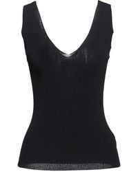 FILIPPO DE LAURENTIIS - Sweater Viscose, Nylon - Lyst