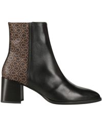 Calvin Klein - Ankle Boots - Lyst