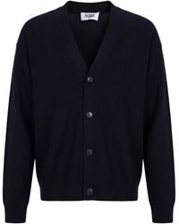 Alpha Studio - Cardigan - Lyst