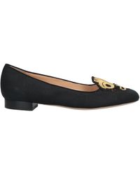 Charlotte Olympia - Loafers - Lyst