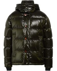 Peuterey - Military Puffer Polyamide - Lyst