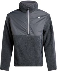 K-Way - Jacket - Lyst
