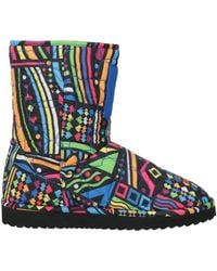 Roberta Di Camerino - Ankle Boots Textile Fibers - Lyst