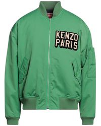 KENZO - Jacket - Lyst