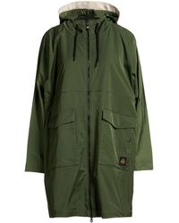 Refrigiwear - Overcoat & Trench Coat - Lyst