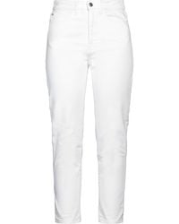 HTC - Jeans - Lyst