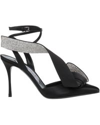 AREA X SERGIO ROSSI - Zapatos de salón - Lyst