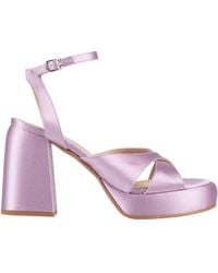 FRU.IT - Sandals Textile Fibers - Lyst