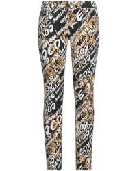 Versace Jeans Couture - Jeanshose - Lyst