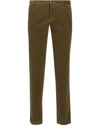 AT.P.CO - Trouser - Lyst