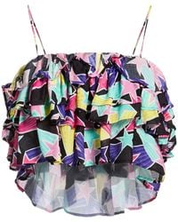 MSGM - Top - Lyst
