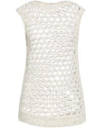 Peserico - Pullover - Lyst