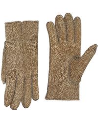 Borbonese - Gloves - Lyst