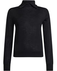 Ballantyne - Turtleneck - Lyst