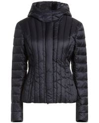 EA7 - Puffers - Lyst