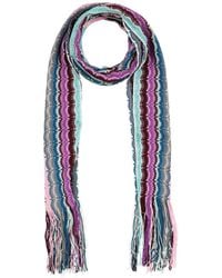 Missoni - Sciarpa - Lyst