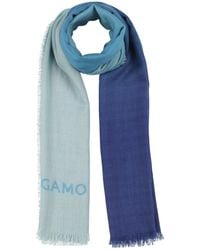 Ferragamo - Sciarpa - Lyst